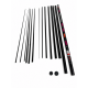 Rubeziana Matchstix Centrum Carp 1250 (12.50m) Rubeziana Matchstix Centrum Carp 1250 (12.50m)